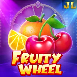 Fruity Wheel - TITANBET138