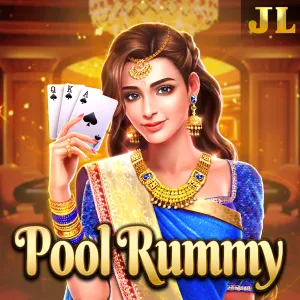 Pool Rummy - TITANBET138