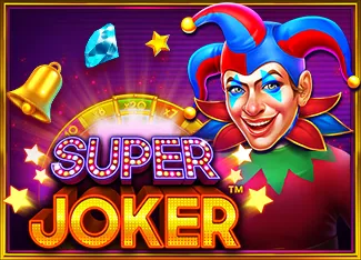 Super Joker - TITANBET138