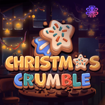 Octoplay : Christmas Crumble - TITANBET138