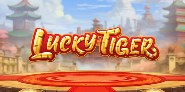 Lucky Tiger - TITANBET138