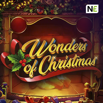 Wonders of Christmas - TITANBET138