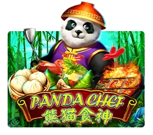 Panda Chef - TITANBET138