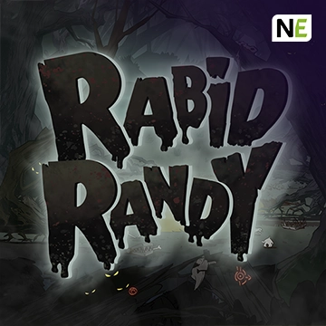 Rabid Randy - TITANBET138