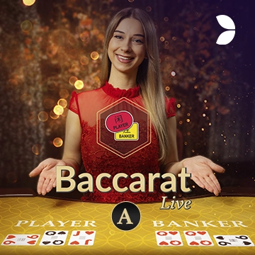 Baccarat A - TITANBET138