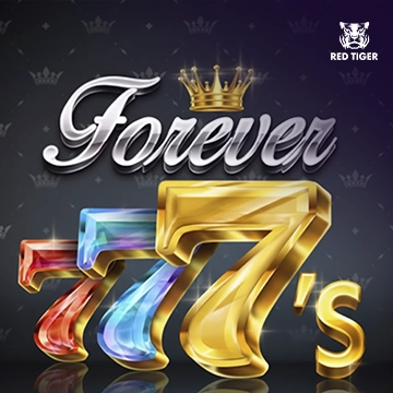 Redtiger : Forever 7s  - TITANBET138