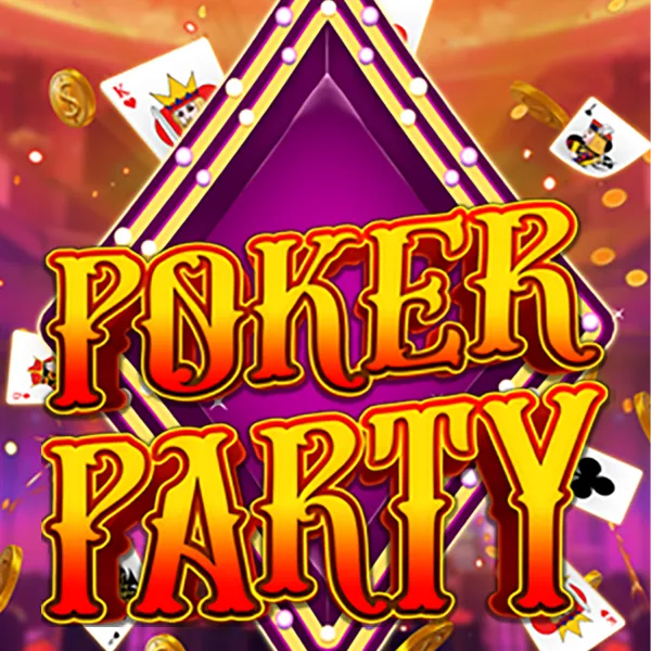 CosmoPlay : Poker Party - TITANBET138
