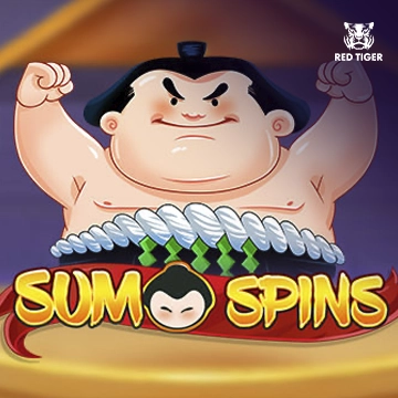 Redtiger : Sumo Spins - TITANBET138