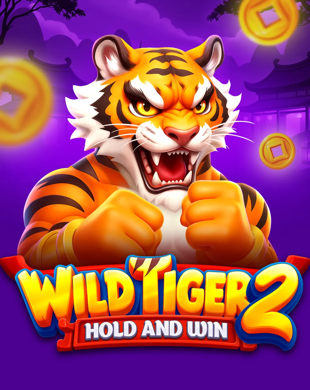 Wild Tiger 2 - TITANBET138
