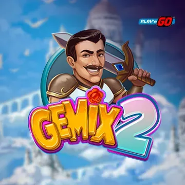 PlaynGo : Gemix 2 - TITANBET138