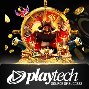 Playtech - TITANBET138