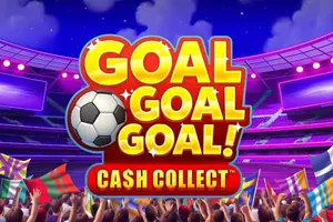 Goal Goal Goal: Cash Collect - TITANBET138