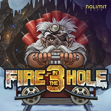 Fire in the Hole 3 - TITANBET138