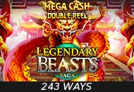 Legendary Beasts Saga - TITANBET138