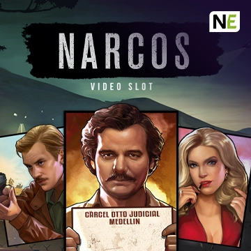 Narcos - TITANBET138