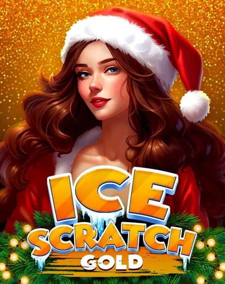 Ice Scratch Gold - TITANBET138