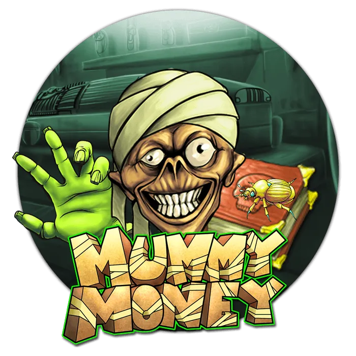 Mummy Money - TITANBET138