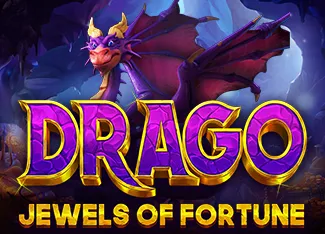 Drago - Jewels of Fortune - TITANBET138