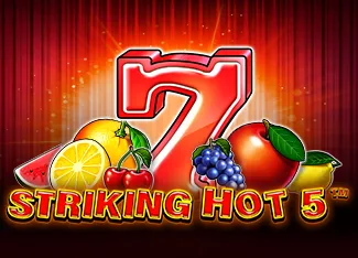 Striking Hot 5 - TITANBET138