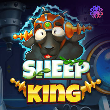 Octoplay : Sheep King - TITANBET138