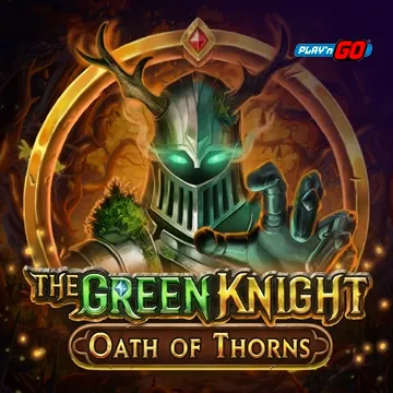 PlaynGo : The Green Knight Oath of Thorns - TITANBET138