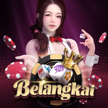 BeLangKai - TITANBET138