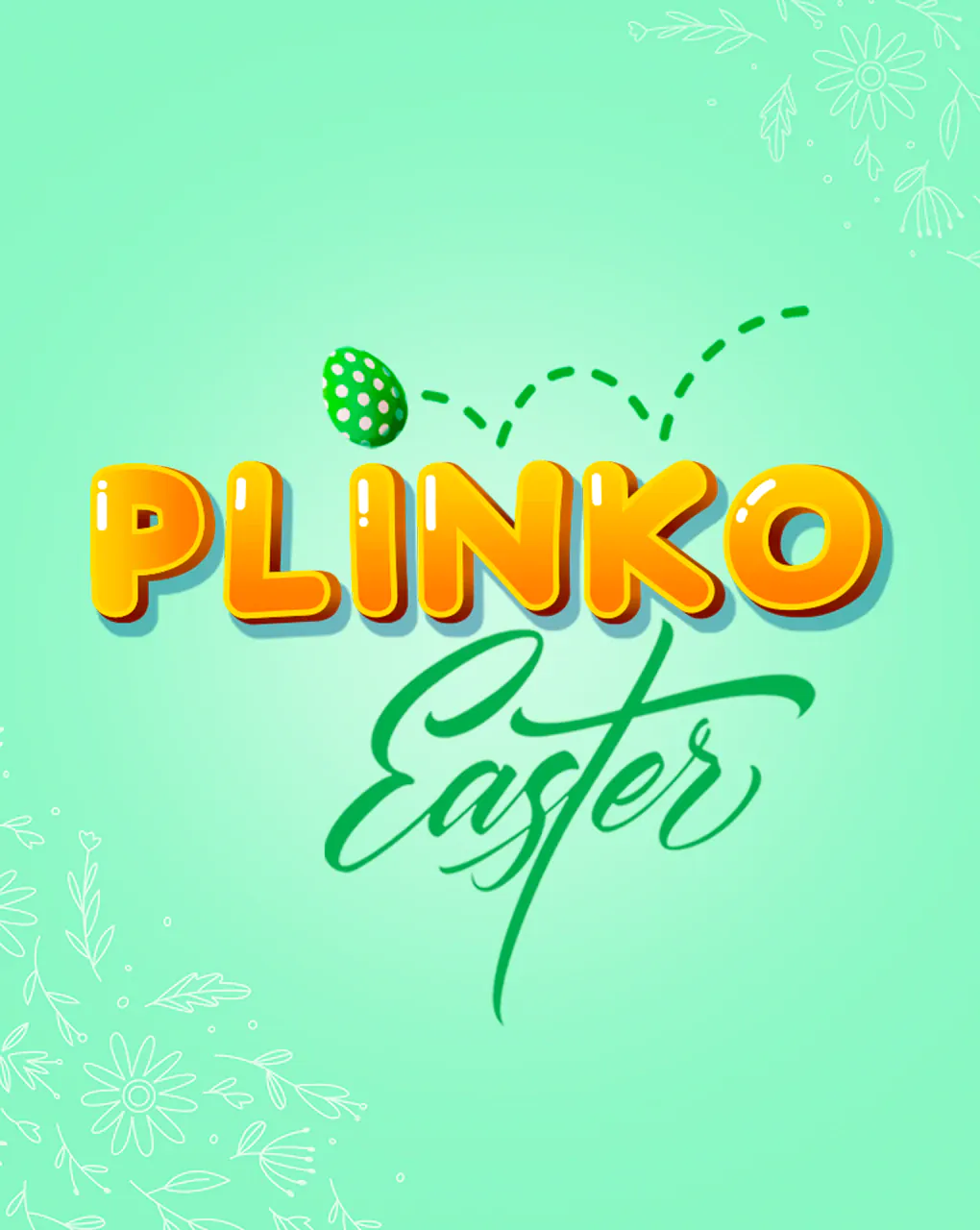 Easter Plinko - TITANBET138