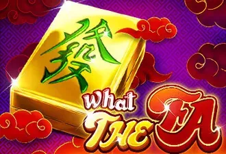 PLAYSTAR : WHAT THE FA - TITANBET138