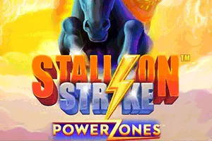 Power Zones: Stallion Strike - TITANBET138