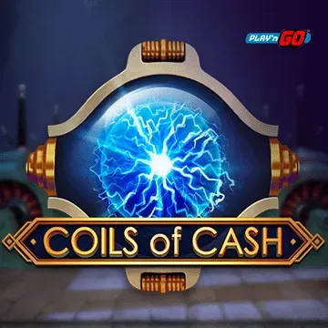 PlaynGo : Coils Of Cash - TITANBET138