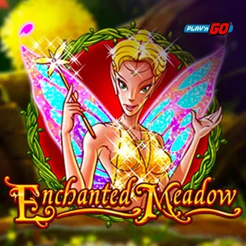 PlaynGo : Enchanted Meadow - TITANBET138