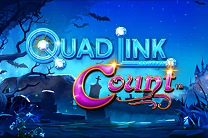 Quad Link Count - TITANBET138