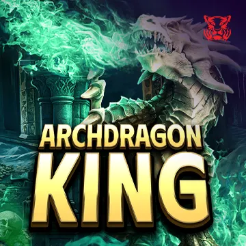 Redtiger : Archdragon King - TITANBET138