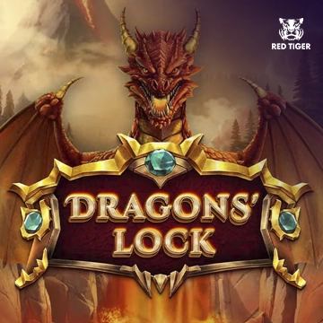 Redtiger : Dragons’ Lock - TITANBET138
