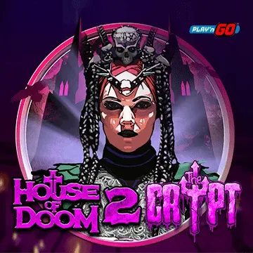 PlaynGo : House Of Doom 2: The Crypt - TITANBET138