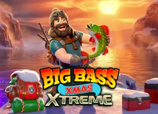 Big Bass Xmas Xtreme - TITANBET138