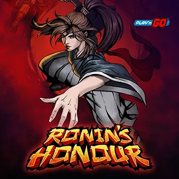 PlaynGo : Ronins Honour - TITANBET138
