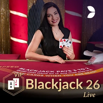 Blackjack Classic 26 - TITANBET138