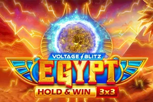 Voltage Blitz Egypt - TITANBET138