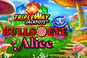 Bulls Eye Alice - TITANBET138