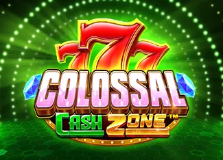 Colossal Cash Zone - TITANBET138