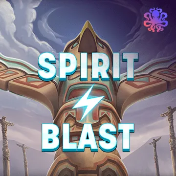Octoplay : Spirit Blast - TITANBET138