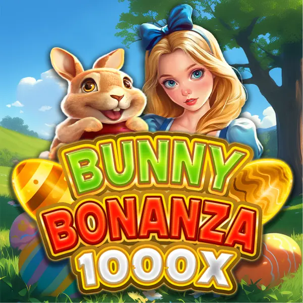 CosmoPlay : Bunny Bonaza 1000 - TITANBET138