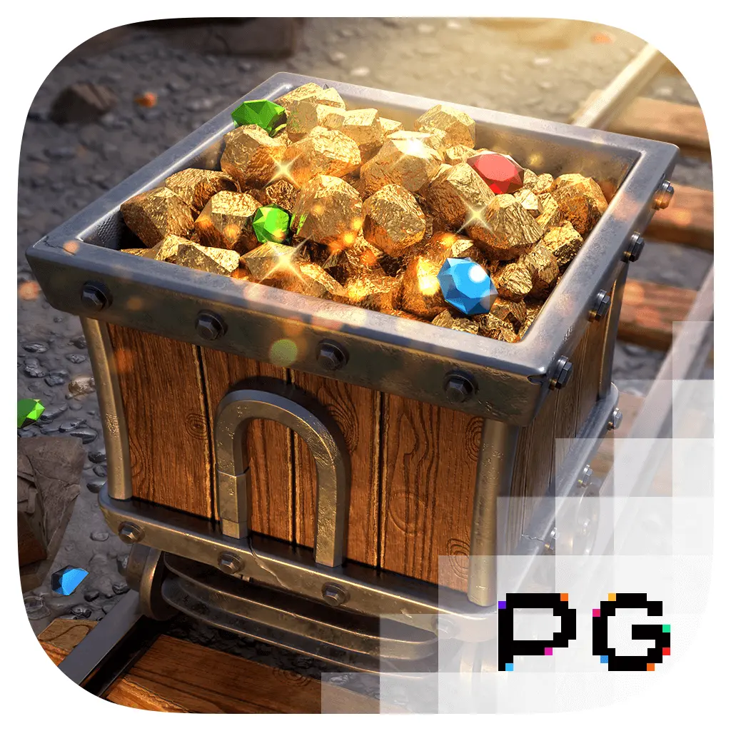 Gemstones Gold - TITANBET138