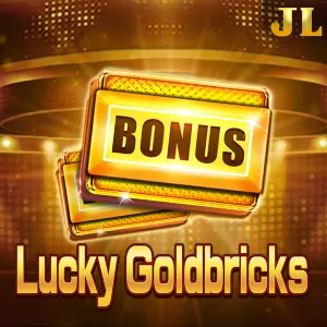 Lucky Goldbricks - TITANBET138