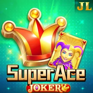 Super Ace Joker - TITANBET138