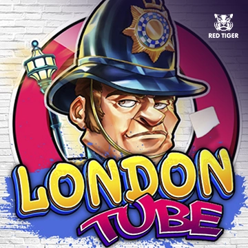 Redtiger : London Tube - TITANBET138