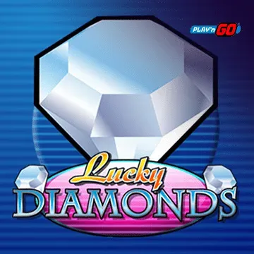 PlaynGo : Lucky Diamonds - TITANBET138