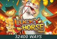 Lucky Horse - TITANBET138